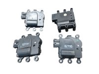 Stellmotor f�r Heizung Set 4-teilig<br>MAZDA 6 KOMBI (GH) 2.0 MZR-CD