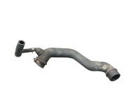 Ladeluftschlauch <br>MAZDA 6 KOMBI (GH) 2.0 MZR-CD