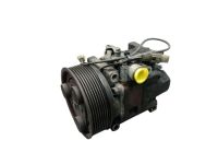 Klimakompressor <br>MAZDA 6 KOMBI (GH) 2.0 MZR-CD