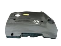 Motorabdeckung <br>MAZDA 6 KOMBI (GH) 2.0 MZR-CD