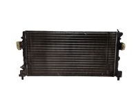 K�hler Wasserk�hler <br>SKODA FABIA II (542) 1.2 TSI