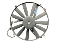 Elektromotor, K�hlerl�fter <br>MERCEDES E-KLASSE COUPE C124 E 200
