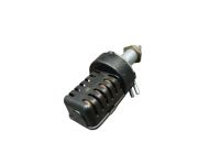 Heizungsregler Heizbet�tigung <br>MERCEDES E-KLASSE COUPE C124 E 200