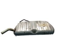 Tank Kraftststofftank Benzintank 70L<br>MERCEDES E-KLASSE COUPE C124 E 200