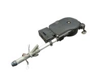 Antenne <br>MERCEDES E-KLASSE COUPE C124 E 200