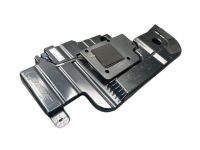 Lautsprecher Box hinten Subwoofer<br>RENAULT MEGANE III GRANDTOUR (KZ0/1) 1.6 DCI