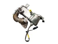 Abgask�hler K�hler AGR-K�hler <br>RENAULT MEGANE III GRANDTOUR (KZ0/1) 1.6 DCI