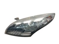 Scheinwerfer links <br>RENAULT MEGANE III GRANDTOUR (KZ0/1) 1.6 DCI