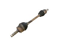 Antriebswelle Gelenkwelle vorne links <br>FIAT PANDA 169 1.2
