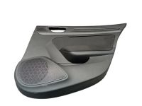 T�rverkleidung T�rpappe rechts hinten <br>RENAULT MEGANE IV GRANDTOUR (K9A/M) 1.5 DCI 110