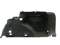 Verkleidung Kofferraum rechts<br>RENAULT MEGANE IV GRANDTOUR (K9A/M) 1.5 DCI 110