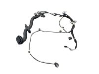 Kabelbaum Kabel T�r vorne rechts<br>RENAULT MEGANE IV GRANDTOUR (K9A/M) 1.5 DCI 110