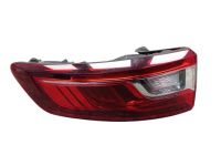 R�ckleuchte R�cklicht aussen links <br>RENAULT MEGANE IV GRANDTOUR (K9A/M) 1.5 DCI 110