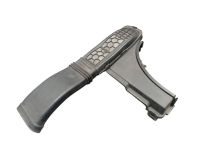 Ansaugschlauch, Luftfilter <br>RENAULT MEGANE IV GRANDTOUR (K9A/M) 1.5 DCI 110