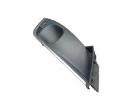 Nebelscheinwerferrahmen links <br>RENAULT MEGANE IV GRANDTOUR (K9A/M) 1.5 DCI 110