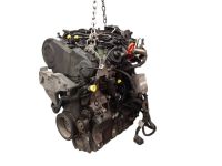 Motor (Diesel) Engine CFFB<br>SKODA SUPERB II KOMBI 3T5 2.0 TDI 16V