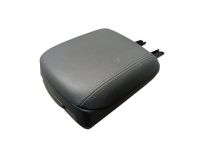 Armlehne Mittelkonsole<br>VOLVO C30 1.6 D