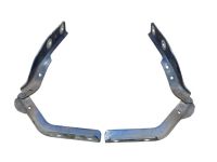Motorhaubenscharnier Set links und rechts<br>PEUGEOT 607 (9D, 9U) 2.2 HDI