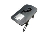 Abdeckung Schaltkulisse<br>PEUGEOT 607 (9D, 9U) 2.2 HDI