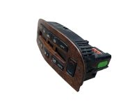 Bedienelement, Klimaanlage <br>PEUGEOT 607 (9D, 9U) 2.2 HDI