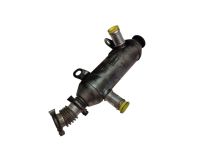 Abgask�hler K�hler AGR-K�hler <br>PEUGEOT 607 (9D, 9U) 2.2 HDI