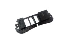 Einbaurahmen Mittelkonsole<br>VW LUPO (60, 6X1) 1.4