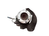 Achsschenkel Radnabe vorne rechts <br>BMW 5 E39 525D