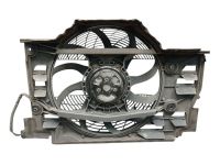 Elektromotor, K�hlerl�fter <br>BMW 5 E39 525D