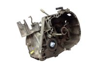 Getriebe Schaltgetriebe 5 Gang JH3 142  195.008 km<br>RENAULT MEGANE II COUP�-CABRIOLET  1.6