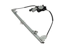 Fensterheber vorne links mit Fensterhebermotor<br>FIAT PANDA (169) 1.1