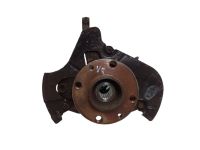 Achsschenkel Radnabe vorne rechts <br>FIAT PANDA (169) 1.1
