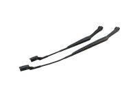 Wischerarm vorne Set links und rechts<br>KIA VENGA (YN) 1.6 CVVT
