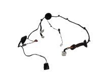 Kabelbaum Kabel T�r links hinten<br>KIA VENGA (YN) 1.6 CVVT