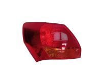 R�ckleuchte R�cklicht links <br>KIA VENGA (YN) 1.6 CVVT