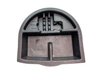 Werkzeugkasten Styropor-Einsatzbox<br>KIA VENGA (YN) 1.6 CVVT