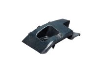 Sto�stangenhalter links hinten <br>MERCEDES B-KLASSE W246 B 180 CDI