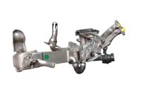 AGR-Ventil AGR-K�hler<br>MERCEDES B-KLASSE W246 B 180 CDI