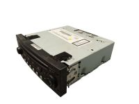 CD-Radio Autoradio RD4<br>PEUGEOT 5008  1.6 HDI