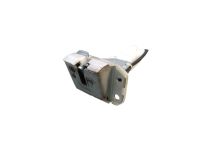 Schloss Heckdeckel Heckklappenschloss <br>SUZUKI SWIFT III (EZ, MZ) 1.3