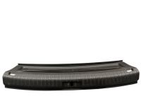 Abdeckung Ladekante<br>VW TIGUAN (5N) 1.4 TSI 4MOTION
