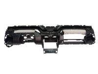 Armaturenbrett Unterbau Tr�ger f�r Armaturenbrett<br>VW NEW BEETLE CABRIOLET 1Y7 1.4