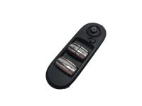 Schalter Fensterheber vorne links <br>MINI CABRIOLET (F57) COOPER