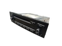 CD-Radio Autoradio <br>BMW X1 E84 SDRIVE18I