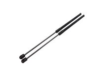 Heckklappend�mpfer Set 2 St�ck<br>OPEL CORSA E (X15) 1.4 TURBO