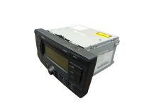 CD-Radio Autoradio <br>SKODA OCTAVIA II COMBI (1Z5) 1.6