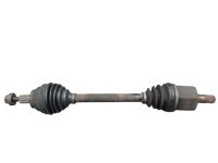 Antriebswelle Gelenkwelle vorne links <br>SKODA OCTAVIA II COMBI (1Z5) 1.6