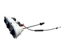 Bedienelement, Klimaanlage <br>FORD FUSION (JU) 1.4