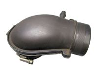 Ansaugschlauch, Luftfilter Ansaugstutzen<br>CITROEN XSARA PICASSO (N68) 2.0 16V