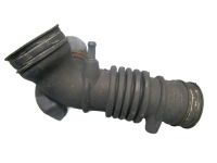 Ansaugschlauch, Luftfilter <br>HYUNDAI MATRIX (FC) 1,6