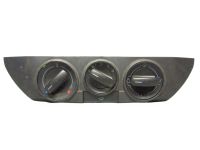 Heizungsregler Heizbet�tigung <br>VW POLO (9N_) 1.2 12V